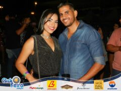 Jorge & Mateus In Feira